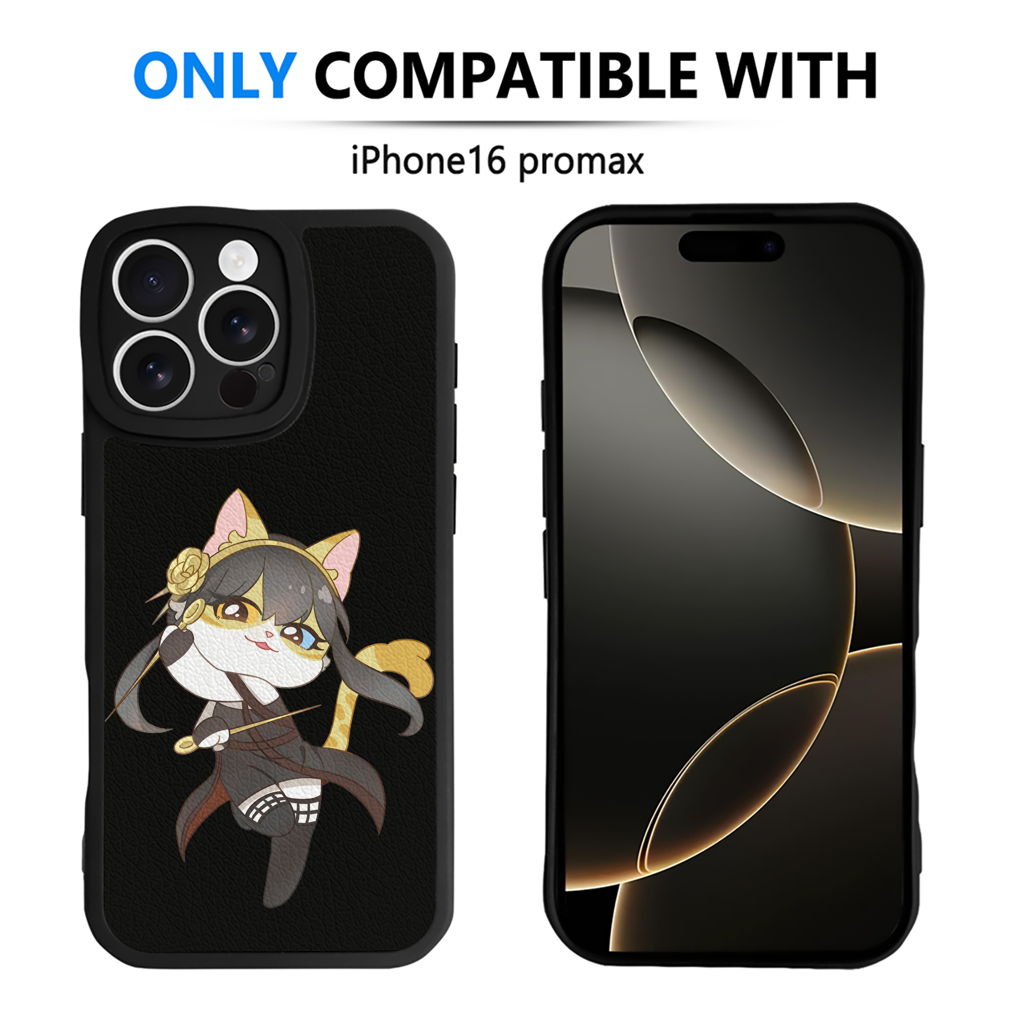 （画像用） SPY×FAMILY间谍家家酒 【iPhone 16シリーズ対応】シリコンスマホケース（レザー調） 材質：シリコン